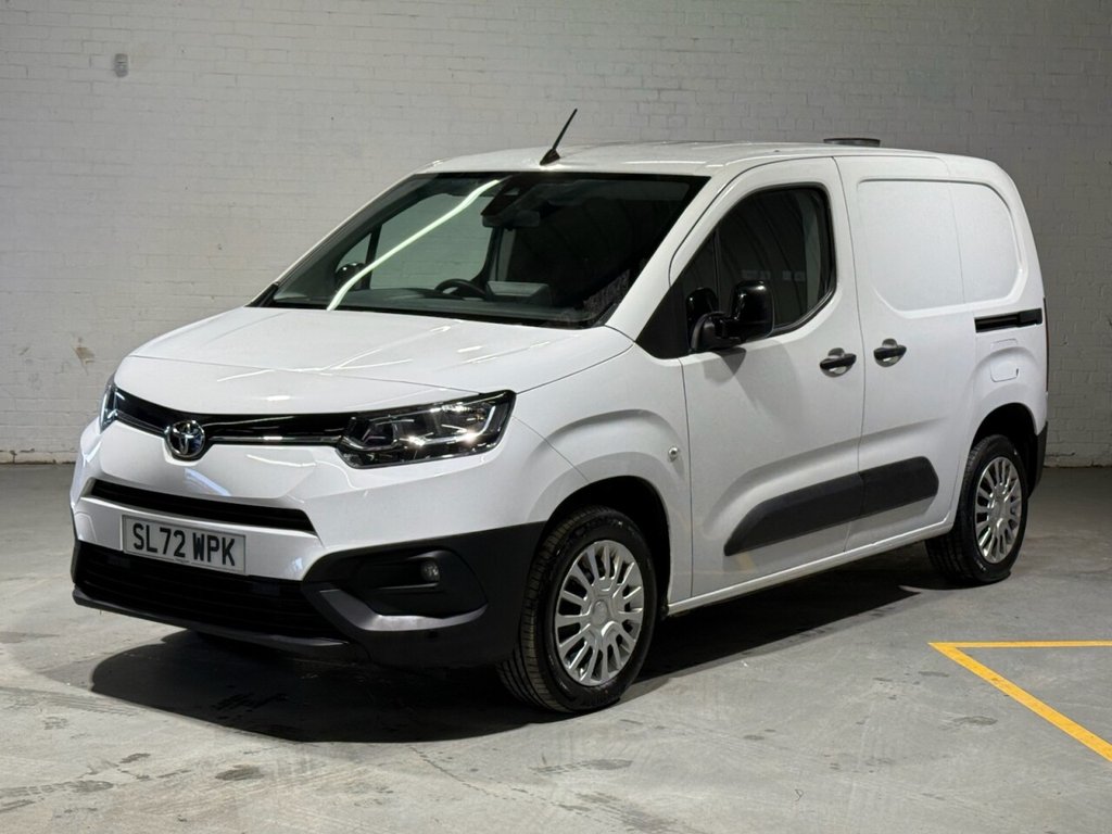 Used Toyota ProAce 2022 for sale - 77680562: Photo 35