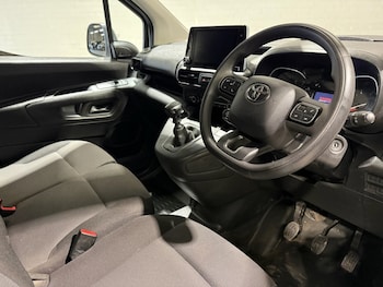 Used Toyota ProAce 2022 for sale - 77680562: Photo