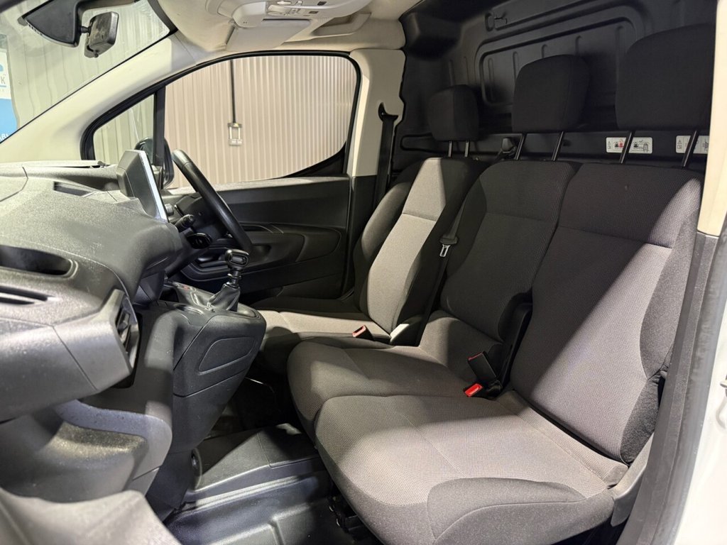 Used Toyota ProAce 2022 for sale - 77680562: Photo 7