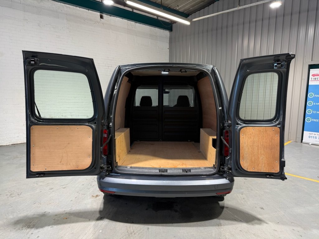 Used Volkswagen Caddy 2019 for sale - 76698290: Photo 18