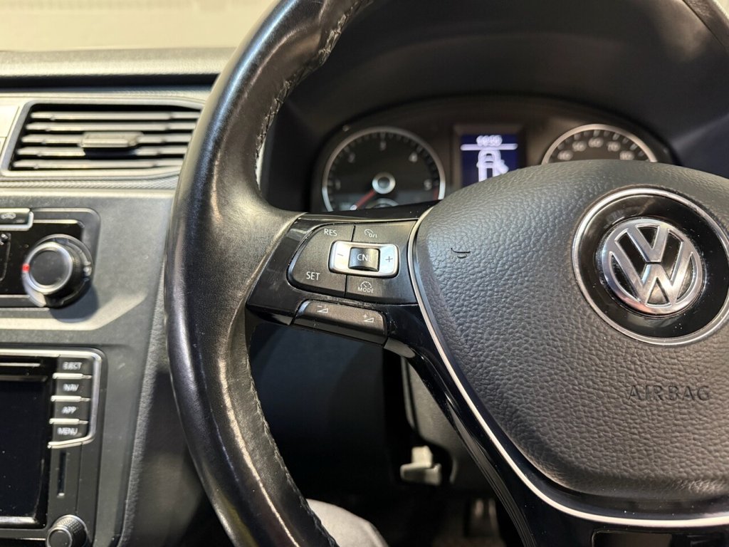 Used Volkswagen Caddy 2019 for sale - 76698290: Photo 28