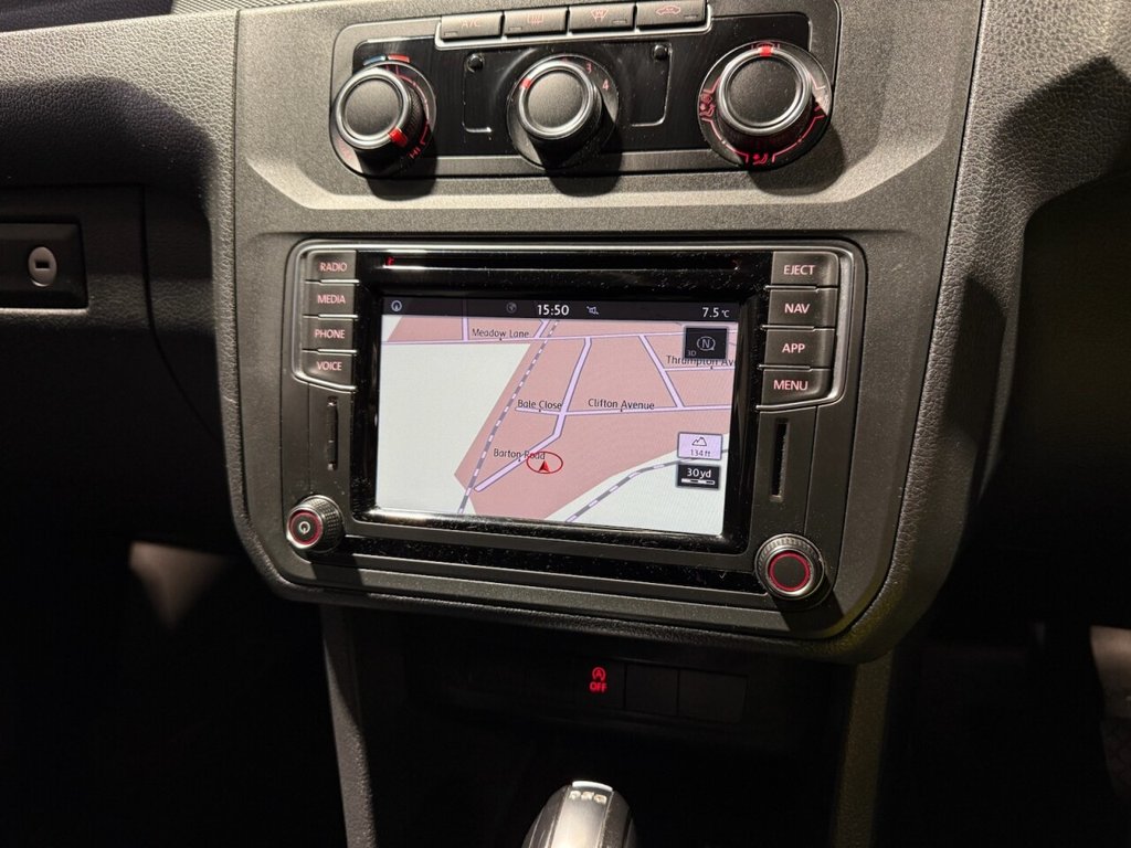 Used Volkswagen Caddy 2019 for sale - 76698290: Photo 29