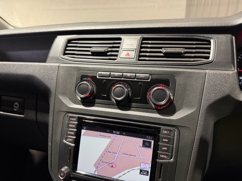 Used Volkswagen Caddy 2019 for sale - 76698290: Photo 31