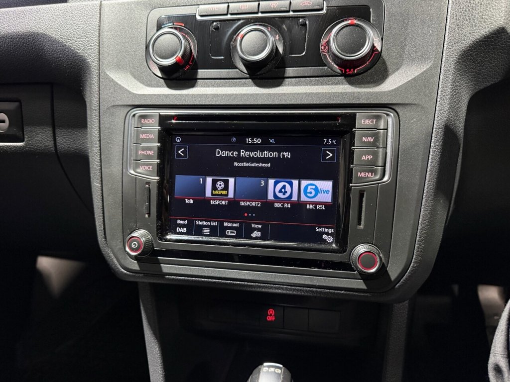 Used Volkswagen Caddy 2019 for sale - 76698290: Photo 32