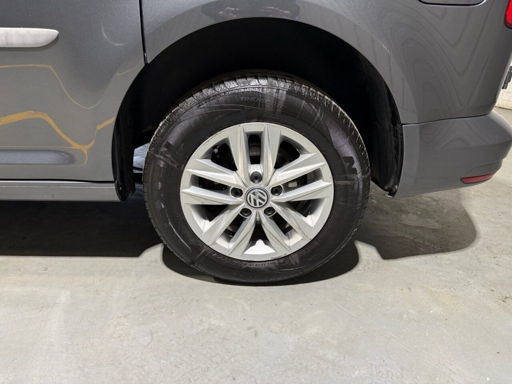 Used Volkswagen Caddy 2019 for sale - 76698290: Photo 33