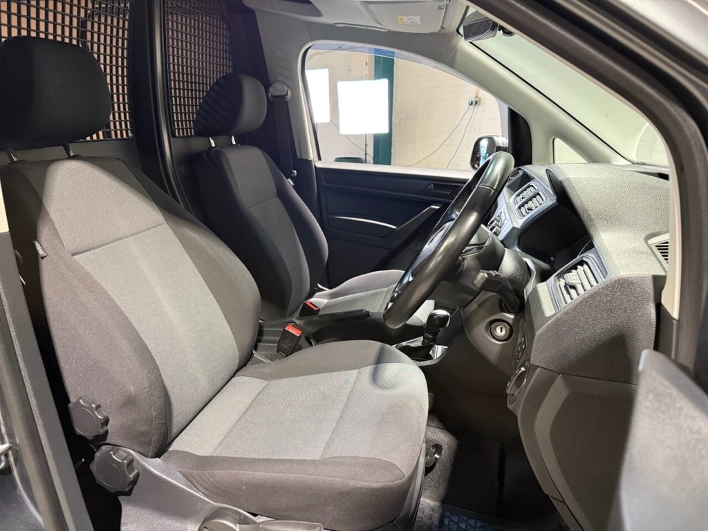 Used Volkswagen Caddy 2019 for sale - 76698290: Photo 5