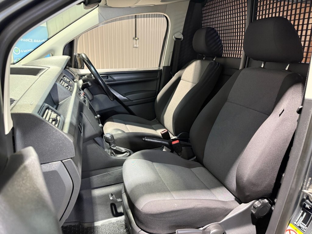 Used Volkswagen Caddy 2019 for sale - 76698290: Photo 6