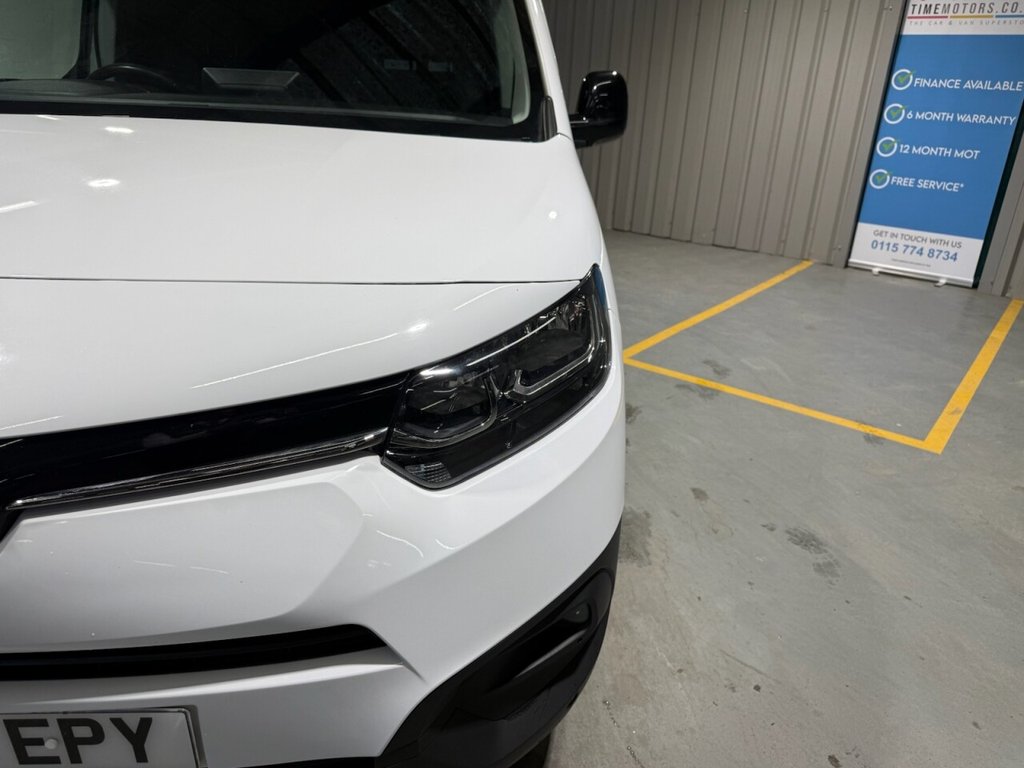 Used Toyota ProAce 2023 for sale - 78200001: Photo 10