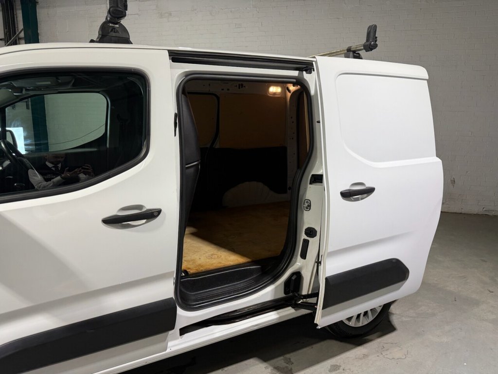 Used Toyota ProAce 2023 for sale - 78200001: Photo 13