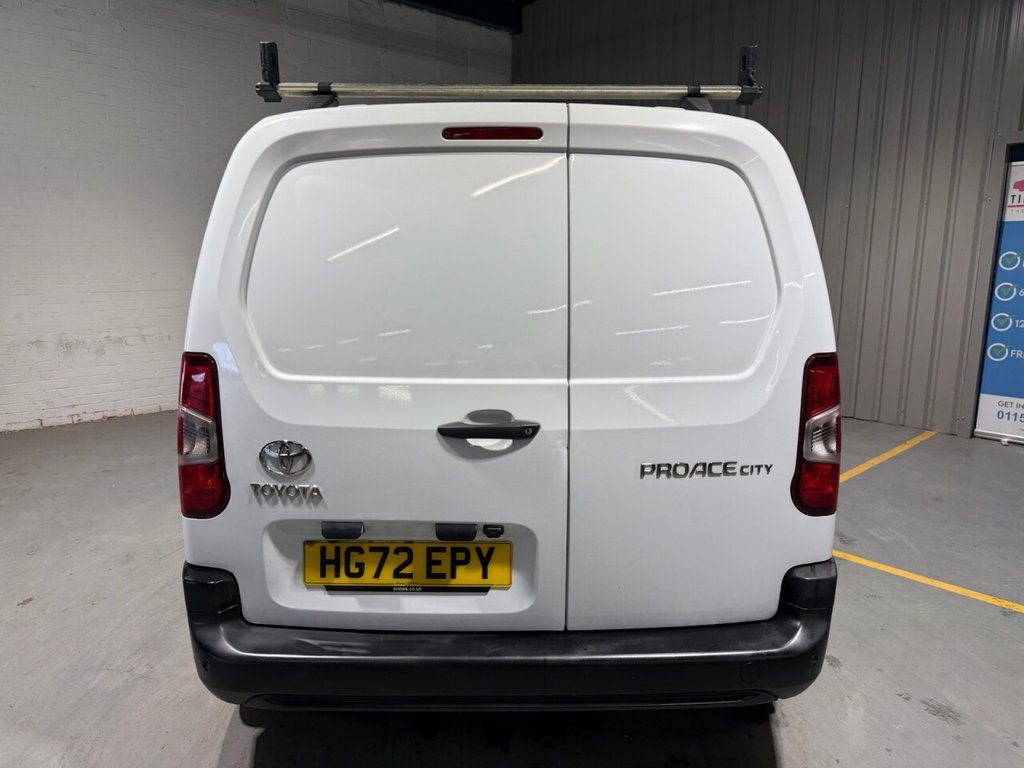 Used Toyota ProAce 2023 for sale - 78200001: Photo 14