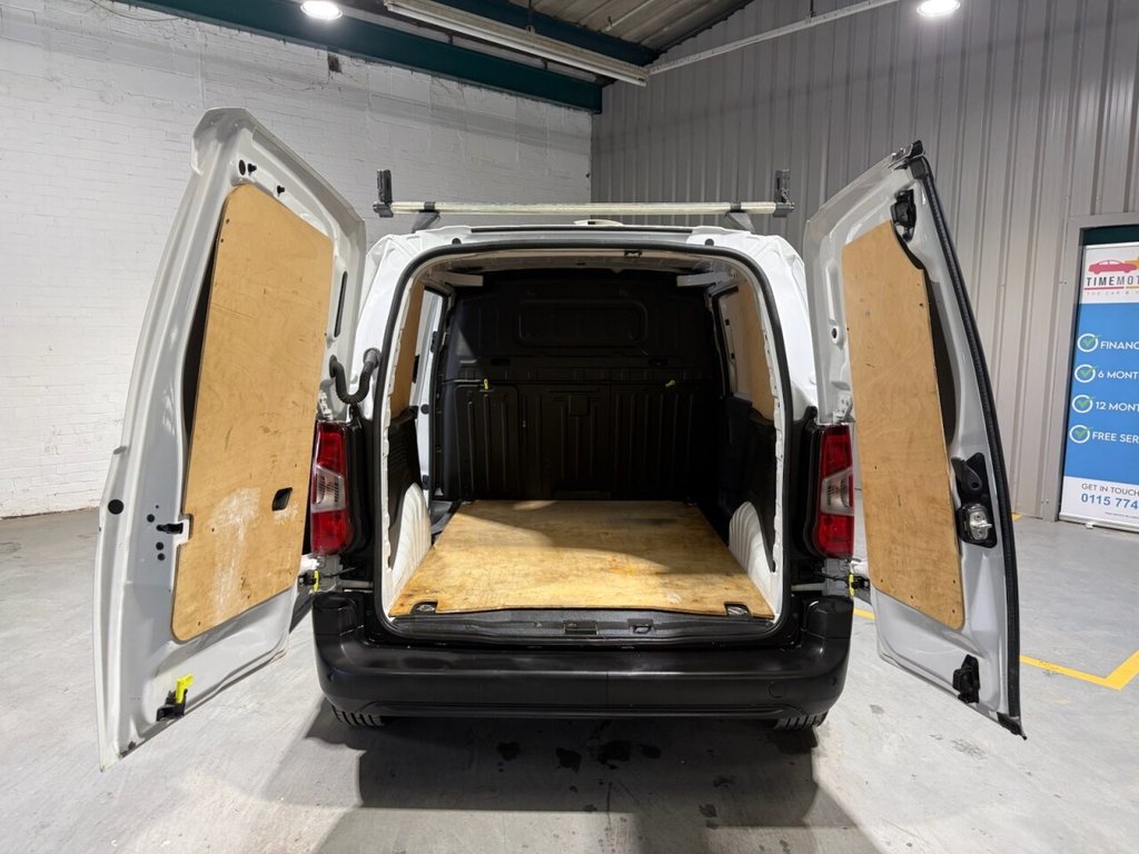 Used Toyota ProAce 2023 for sale - 78200001: Photo 15