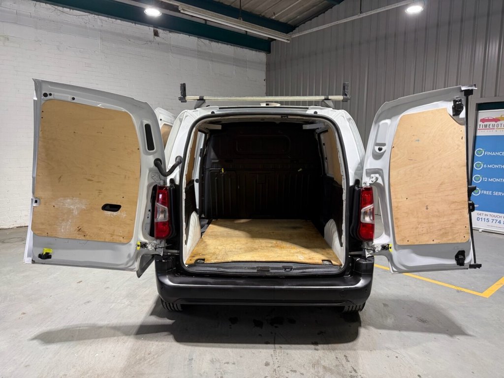 Used Toyota ProAce 2023 for sale - 78200001: Photo 17