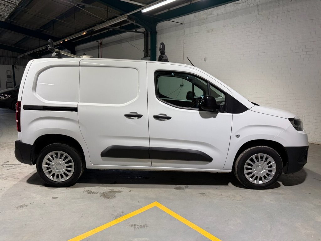 Used Toyota ProAce 2023 for sale - 78200001: Photo 19