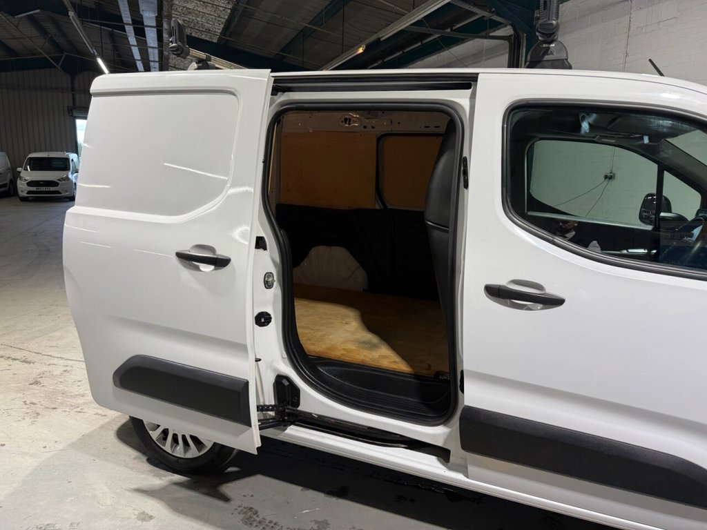 Used Toyota ProAce 2023 for sale - 78200001: Photo 21