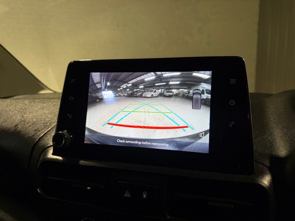 Used Toyota ProAce 2023 for sale - 78200001: Photo 25