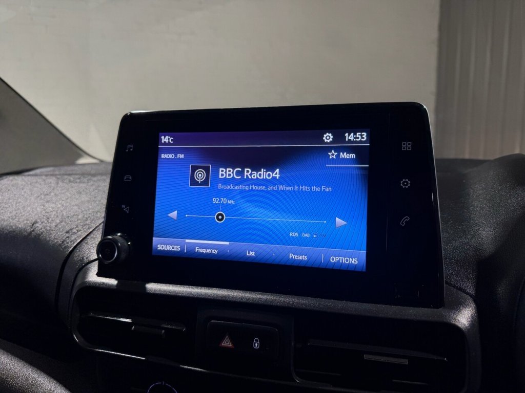 Used Toyota ProAce 2023 for sale - 78200001: Photo 26