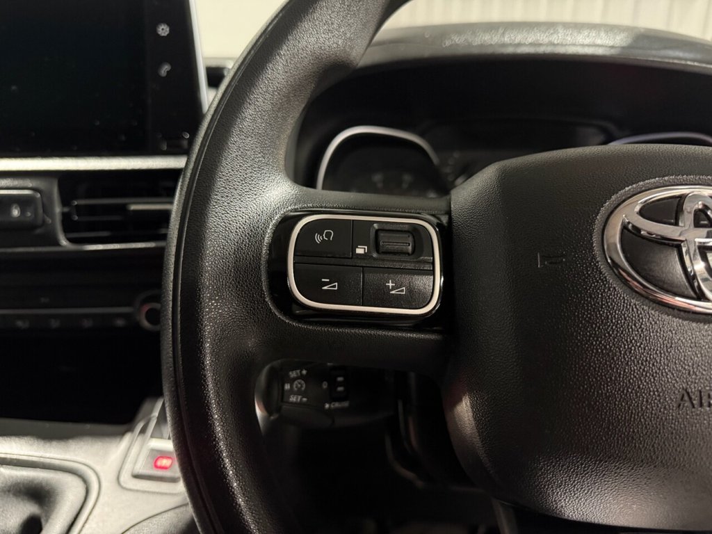 Used Toyota ProAce 2023 for sale - 78200001: Photo 29