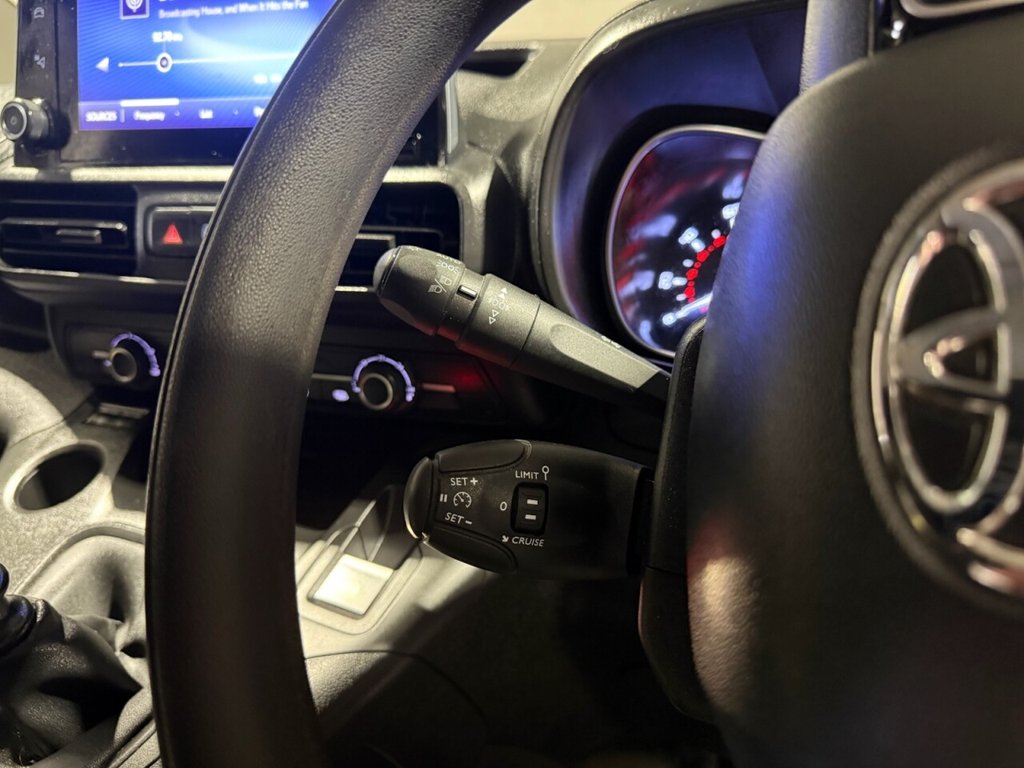 Used Toyota ProAce 2023 for sale - 78200001: Photo 33