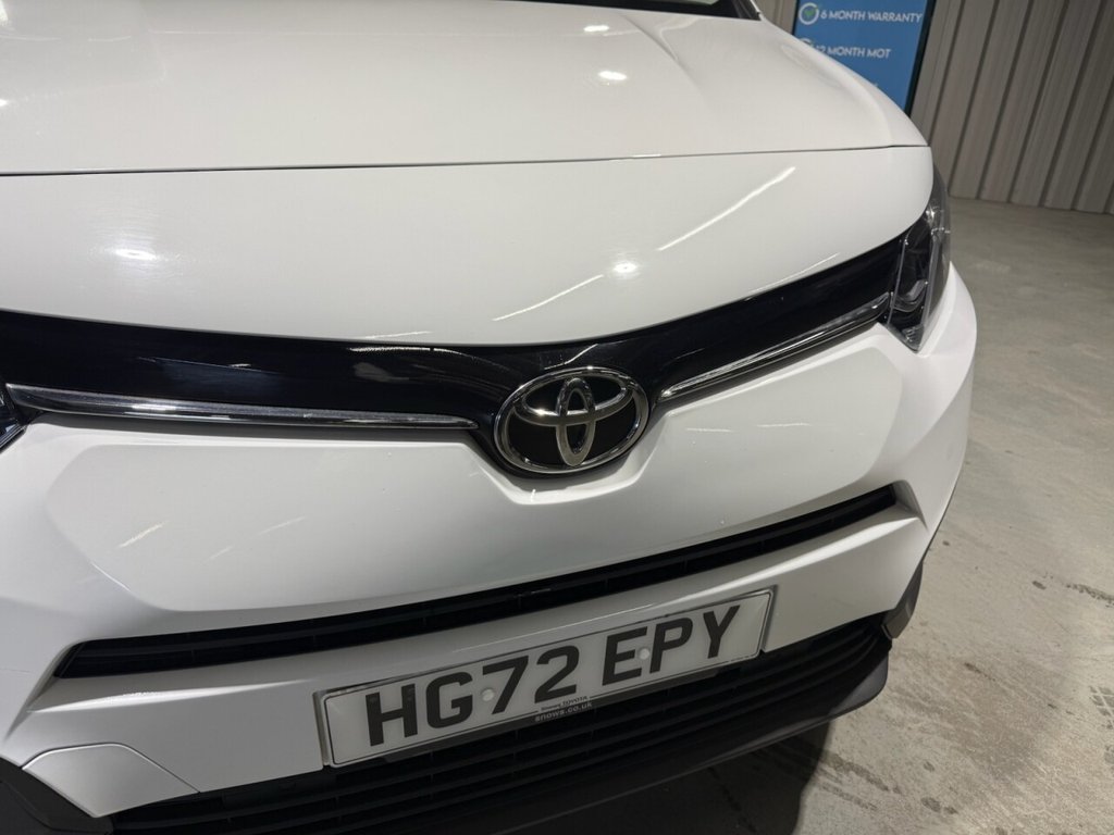 Used Toyota ProAce 2023 for sale - 78200001: Photo 34