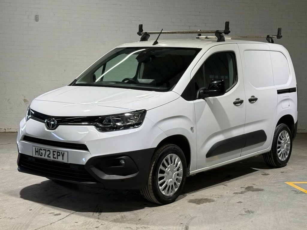 Used Toyota ProAce 2023 for sale - 78200001: Photo 36