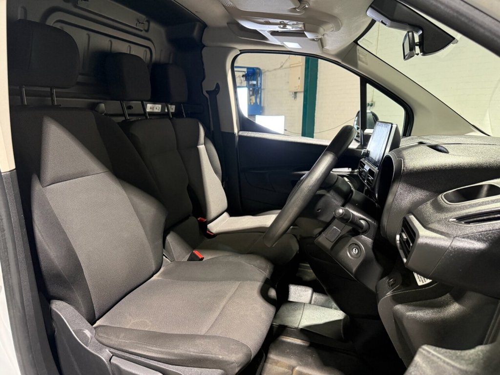 Used Toyota ProAce 2023 for sale - 78200001: Photo 5