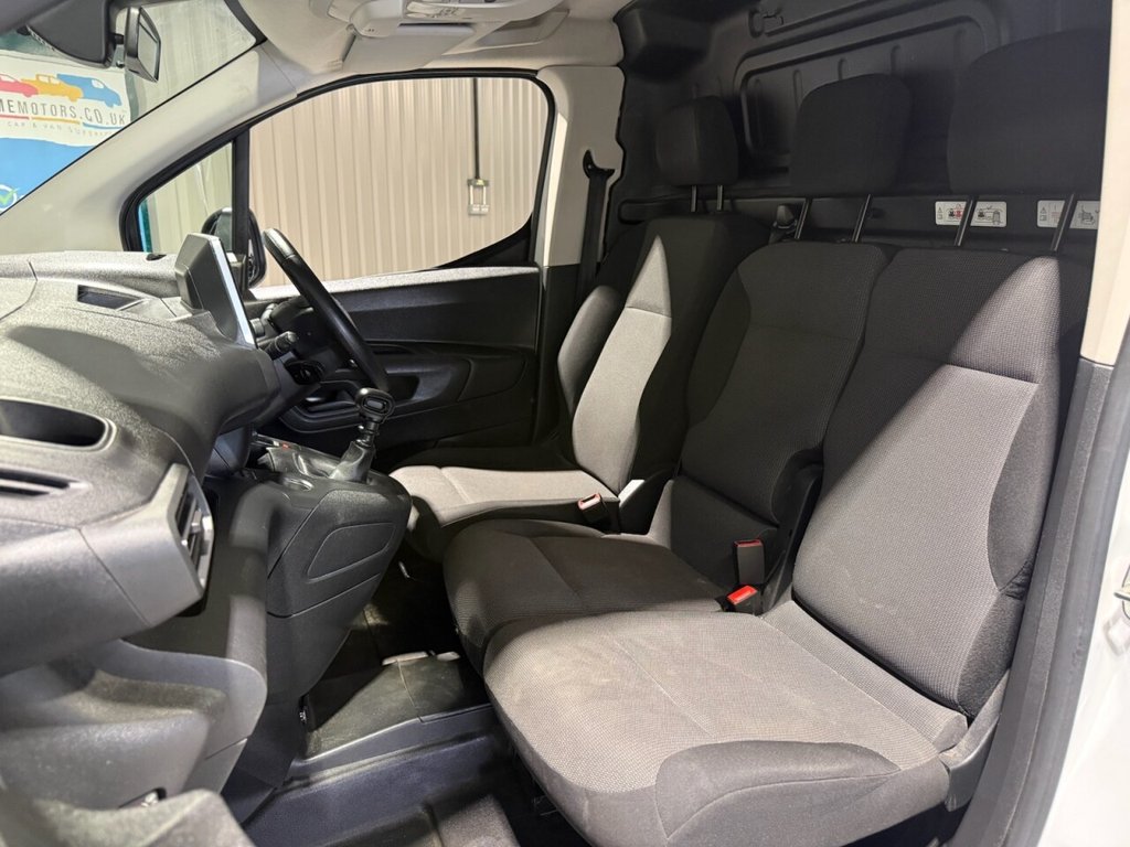 Used Toyota ProAce 2023 for sale - 78200001: Photo 6