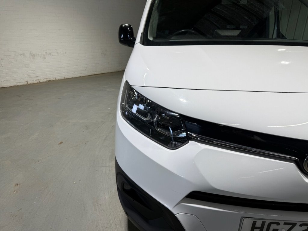 Used Toyota ProAce 2023 for sale - 78200001: Photo 7