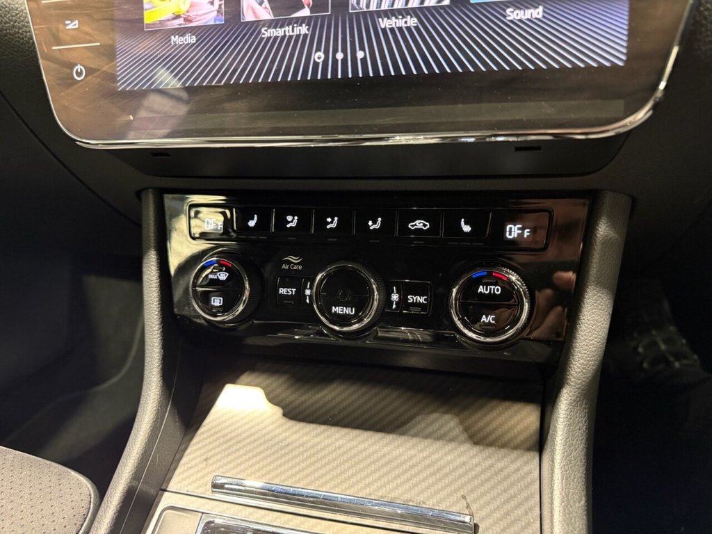 Used Skoda Superb 2021 for sale - 78061939: Photo 14