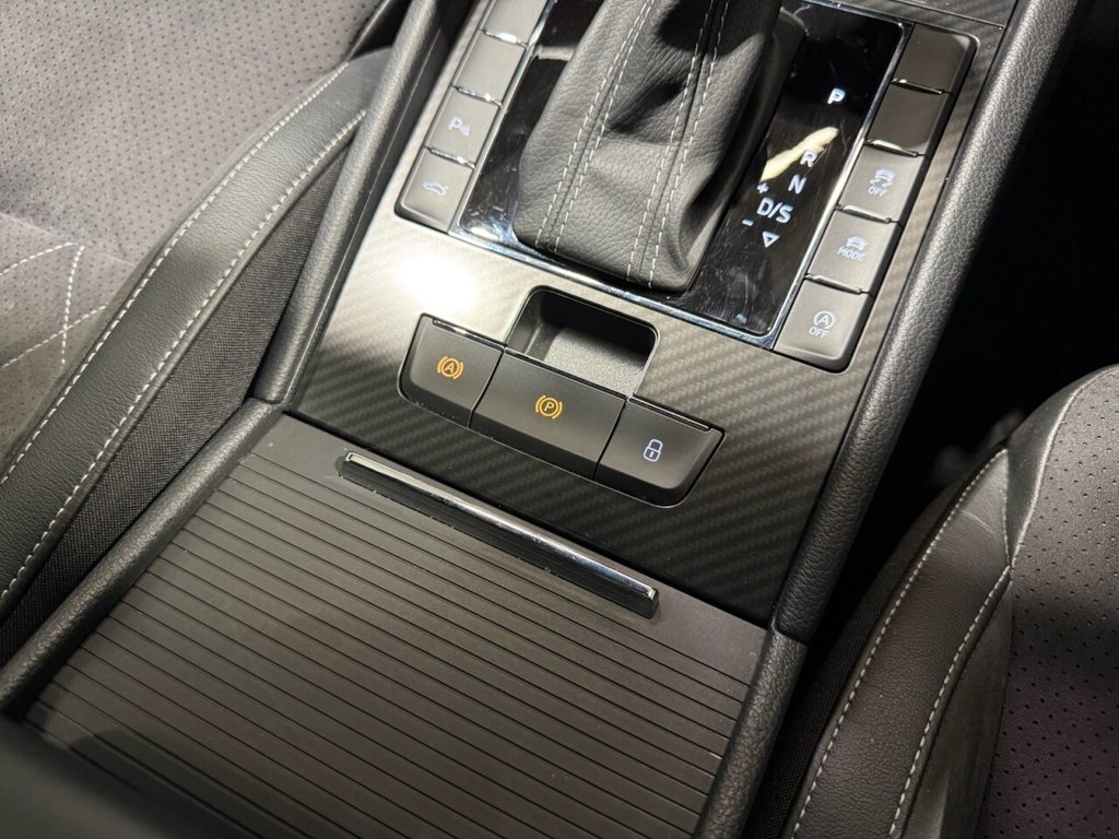 Used Skoda Superb 2021 for sale - 78061939: Photo 17