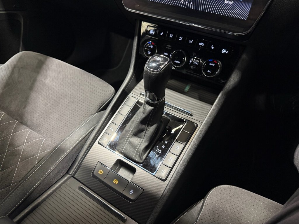 Used Skoda Superb 2021 for sale - 78061939: Photo 19