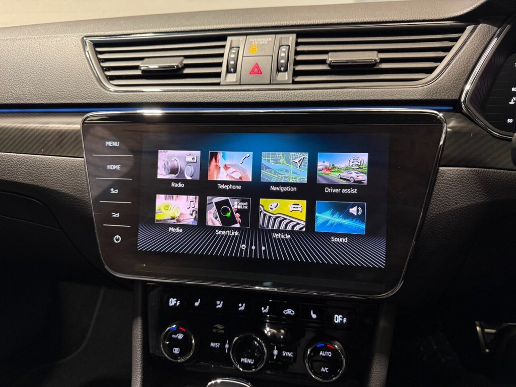 Used Skoda Superb 2021 for sale - 78061939: Photo 21