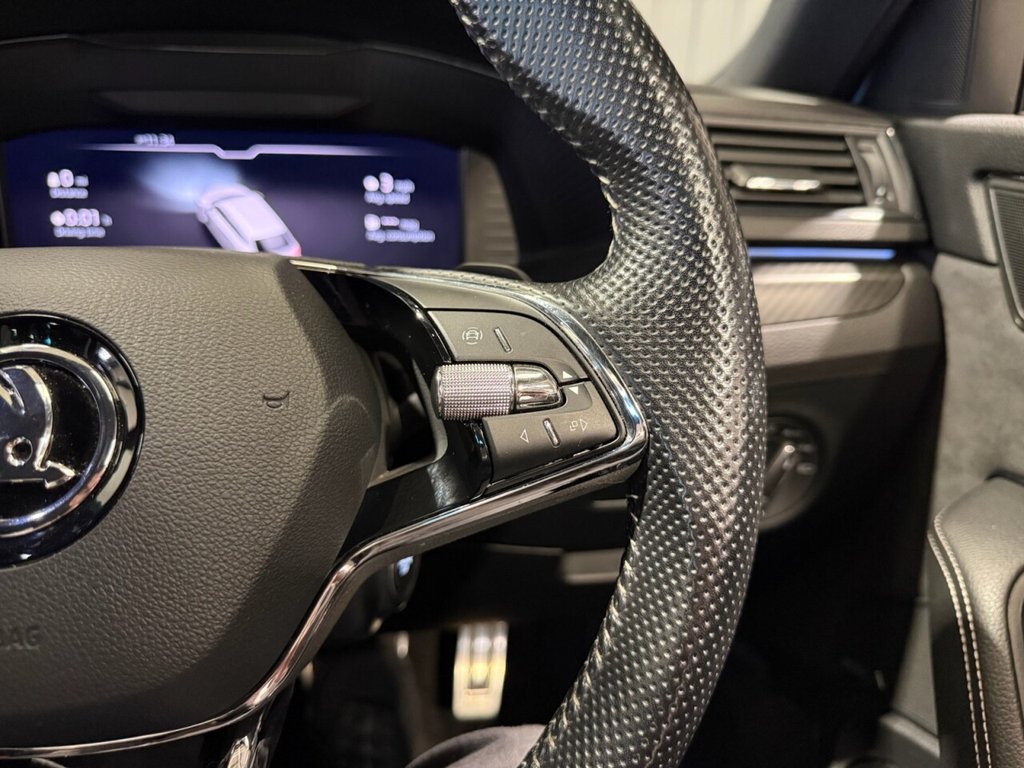 Used Skoda Superb 2021 for sale - 78061939: Photo 28