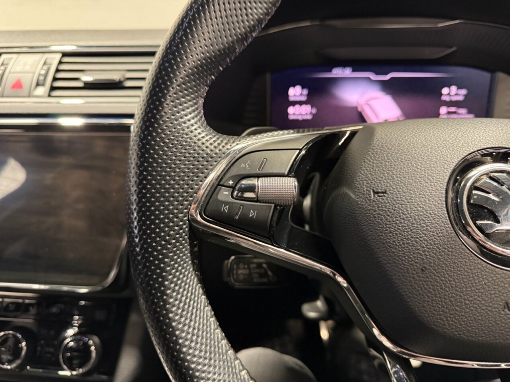 Used Skoda Superb 2021 for sale - 78061939: Photo 29