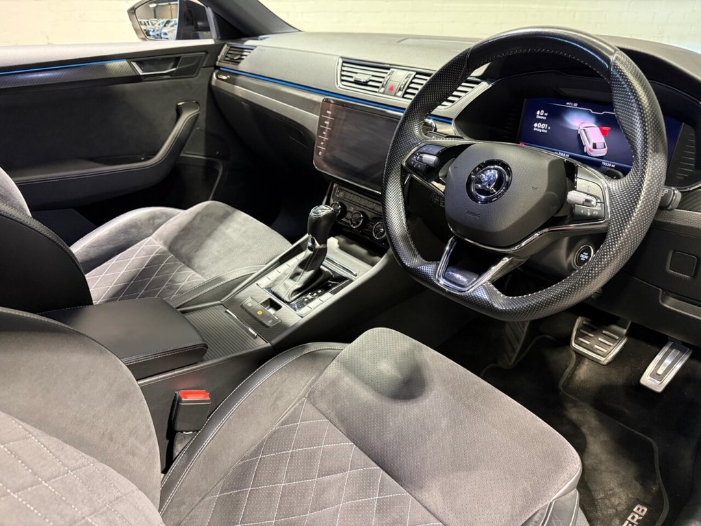 Used Skoda Superb 2021 for sale - 78061939: Photo 3