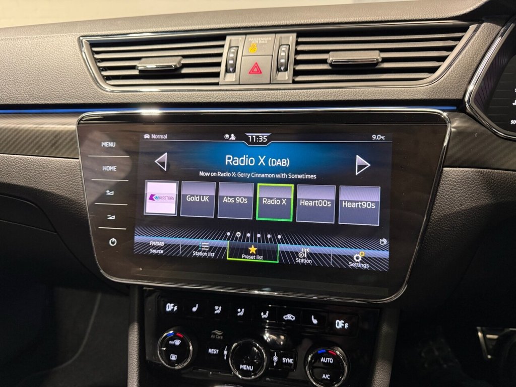 Used Skoda Superb 2021 for sale - 78061939: Photo 34