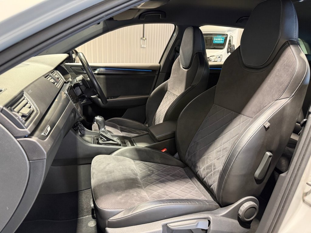 Used Skoda Superb 2021 for sale - 78061939: Photo 35