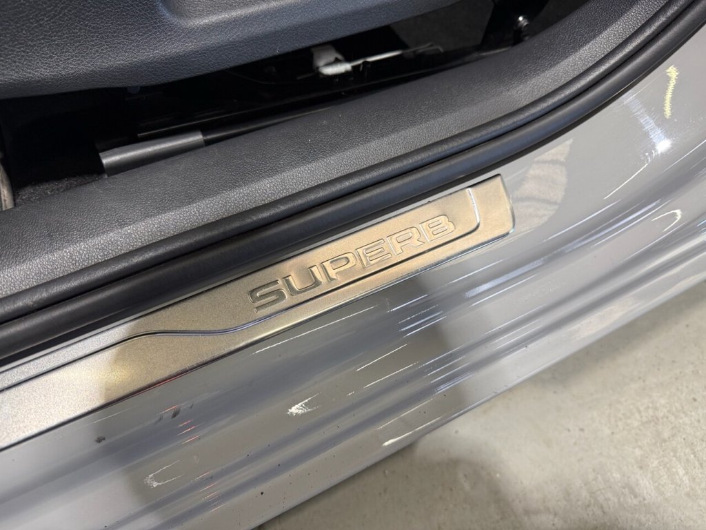 Used Skoda Superb 2021 for sale - 78061939: Photo 36