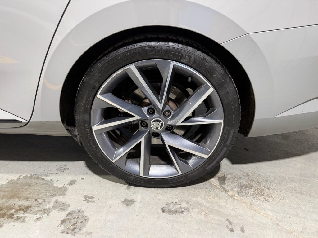 Used Skoda Superb 2021 for sale - 78061939: Photo 43