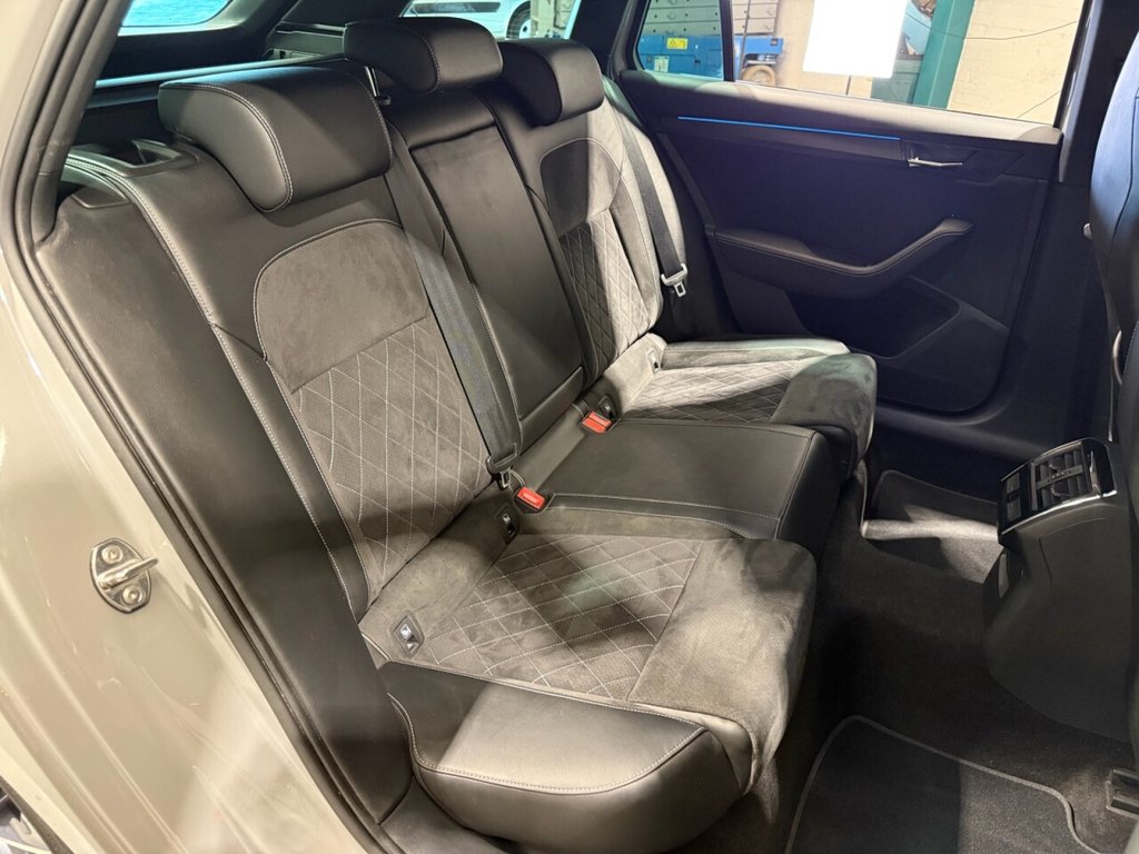 Used Skoda Superb 2021 for sale - 78061939: Photo 6