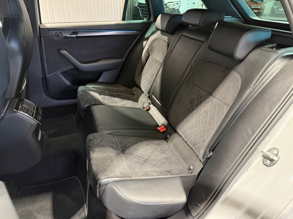 Used Skoda Superb 2021 for sale - 78061939: Photo 7