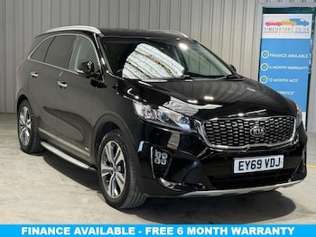 Used Kia Sorento 2019 for sale - 78943459: Photo