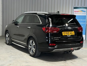 Used Kia Sorento 2019 for sale - 78943459: Photo