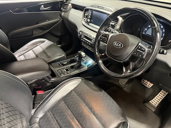 Used Kia Sorento 2019 for sale - 78943459: Photo