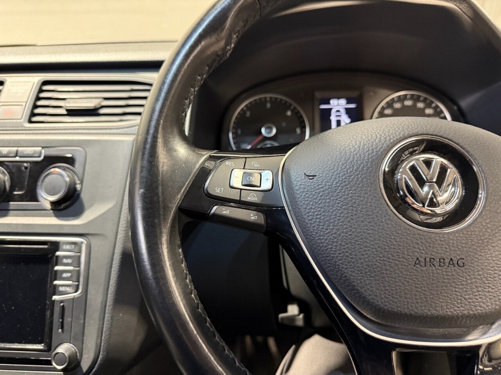 Used Volkswagen Caddy 2018 for sale - 76454185: Photo 26