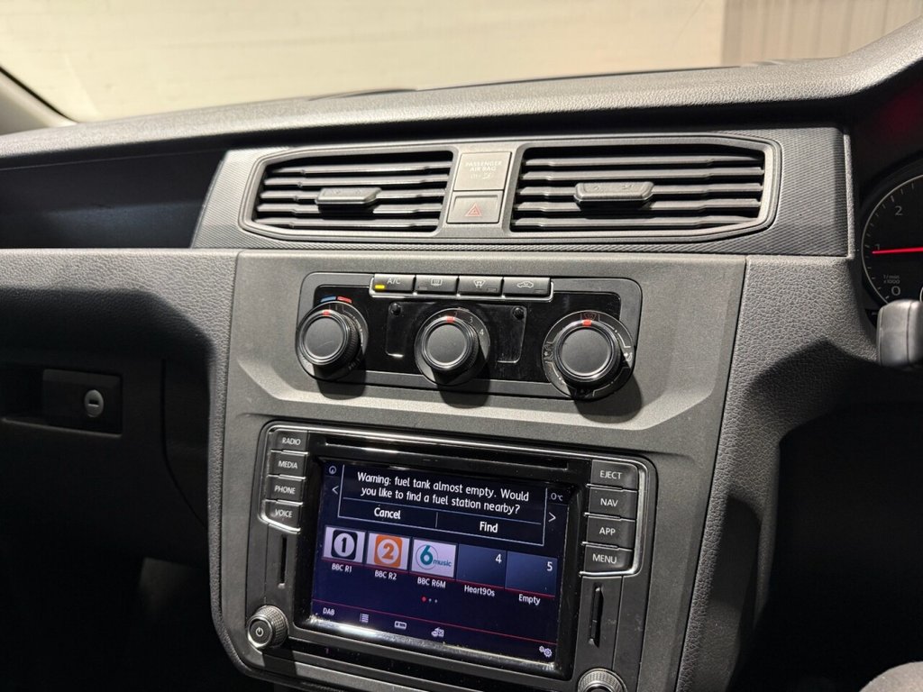 Used Volkswagen Caddy 2018 for sale - 76454185: Photo 27