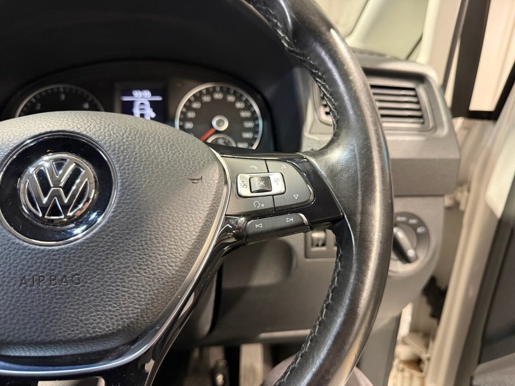 Used Volkswagen Caddy 2018 for sale - 76454185: Photo 28