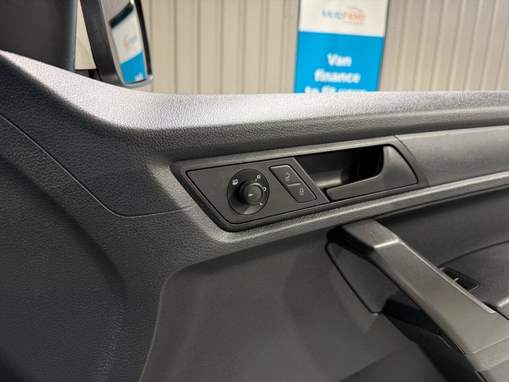 Used Volkswagen Caddy 2018 for sale - 76454185: Photo 29