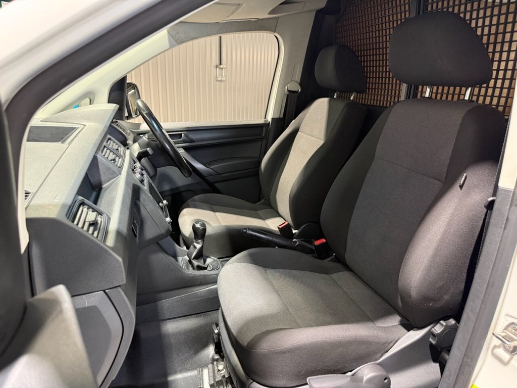 Used Volkswagen Caddy 2018 for sale - 76454185: Photo 6