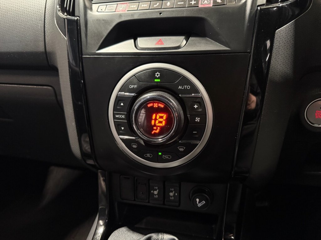 Used Isuzu D-Max 2018 for sale - 77991111: Photo 10