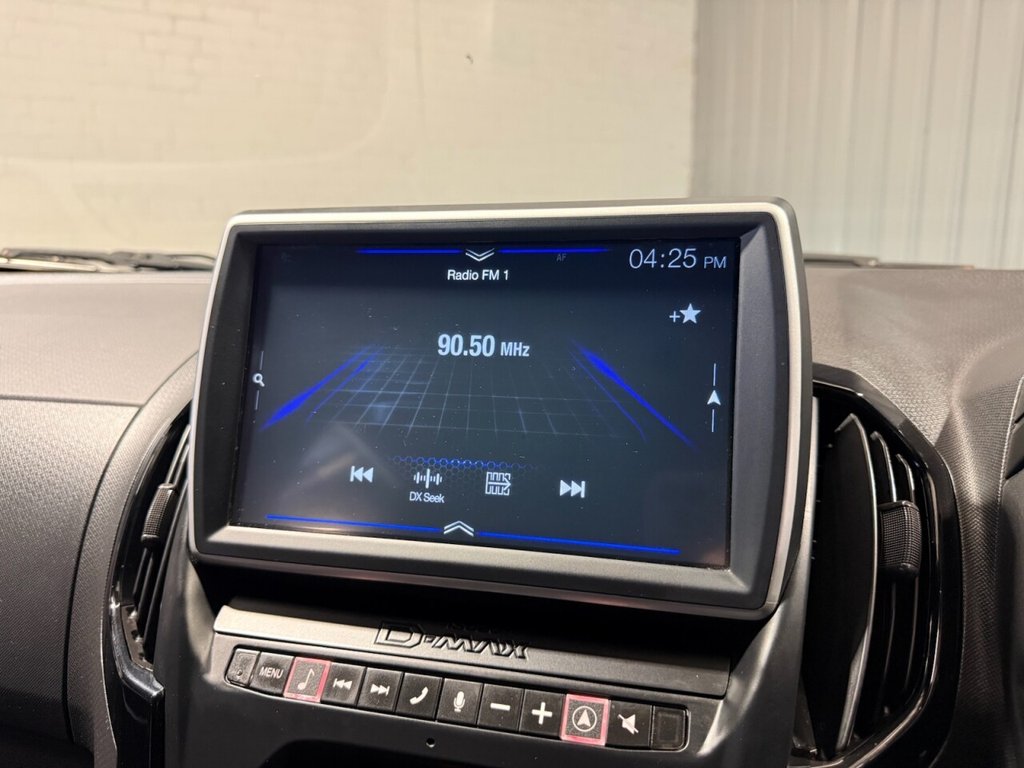 Used Isuzu D-Max 2018 for sale - 77991111: Photo 14